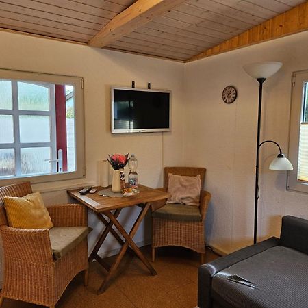 Bungalow 54 N 11,45 E Insel Poel Exteriör bild